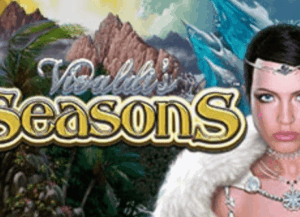 Vivaldi's Seasons High 5 Games Joker123plus