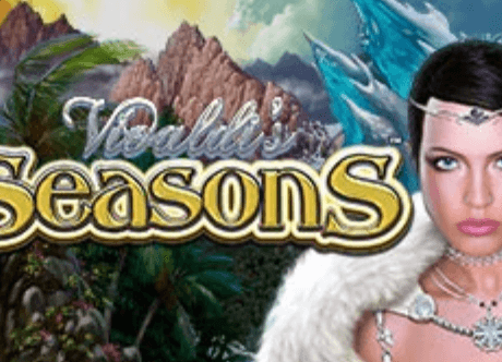 Vivaldi's Seasons High 5 Games Joker123plus