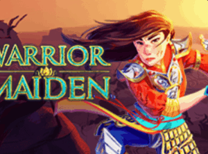 Warrior Maiden High 5 Games Joker game 123