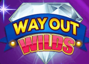 Way Out Wilds High 5 Games slotJoker123