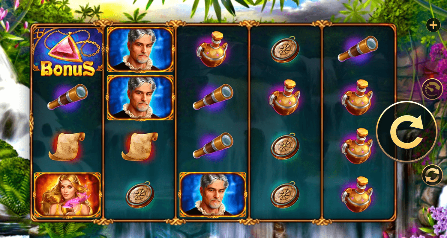 Wellspring Eternal High 5 Games Joker game 123