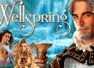 Wellspring High 5 Games Joker slot