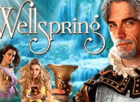 Wellspring High 5 Games Joker slot