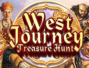 West Journey Treasure Hunt High 5 Games www Joker123