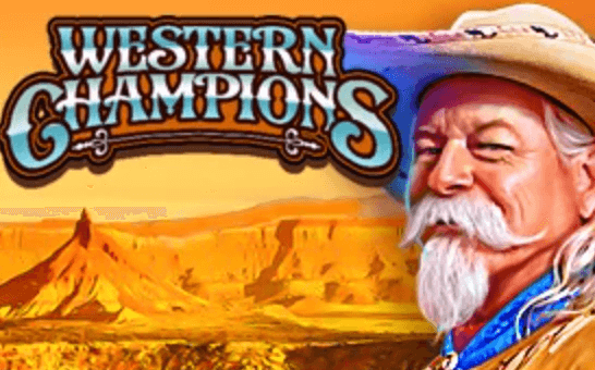 Western Champions High 5 Games wwwJoker