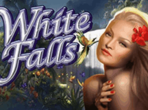 White Falls High 5 Games Joker123 slot