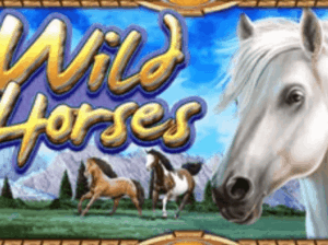 Wild Horses High 5 Games www Joker388