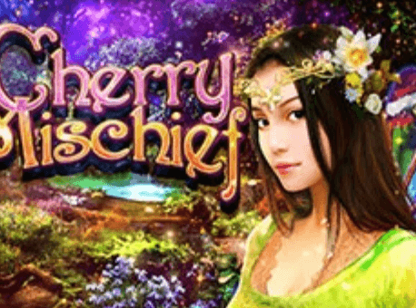 ​​Cherry Mischief High 5 Games Joker slot