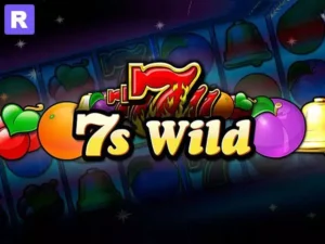 7s Wild ​​IGT Slots www Joker388