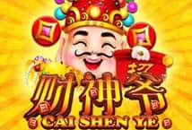 Cai Shen YeSkywind Group game Joker388