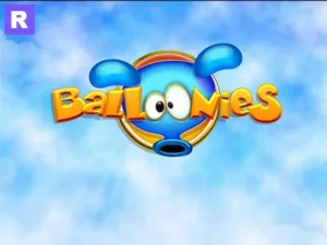 Balloonies ​​IGT Slots Jokerapp678 c net