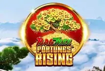 Bao Tree Fortunes Rising Skywind Group Joker123th