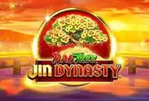 Bao Tree Jin Dynasty Skywind Group www Joker388