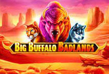 Big Buffalo Badlands Skywind Group Joker123 net
