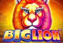 Big Lion Skywind Group Joker123 เว็บตรง ใหม่ล่าสุด