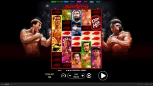 Bloodsport Skywind Group Joker123plus