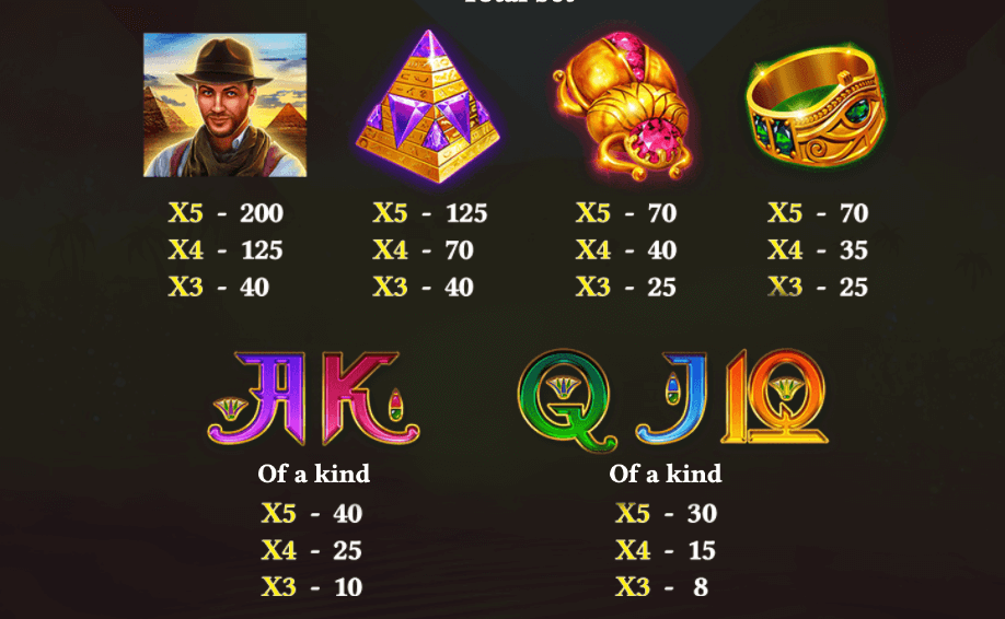 Book of Gems Megaways Skywind Group wwwJoker123c net