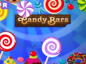 Candy Bars IGT SlotsJoker123plus