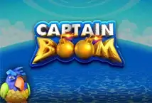 Captain Boom Skywind Group Joker game 123
