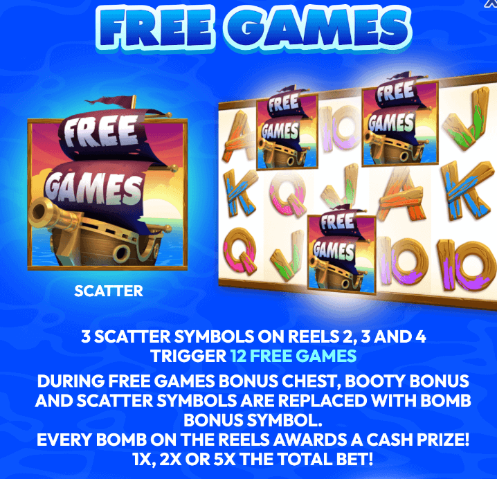 Captain Boom Skywind Group Joker123th