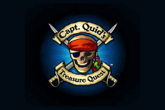 Captain Quid's Treasure Chest IGT Slots Joker game 123
