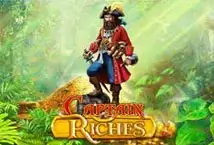 Captain Riches Skywind Group Jokerapp678 c net