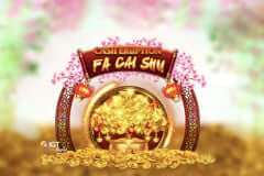 Cash Eruption Fa Cai Shu IGT Slots Joker gaming