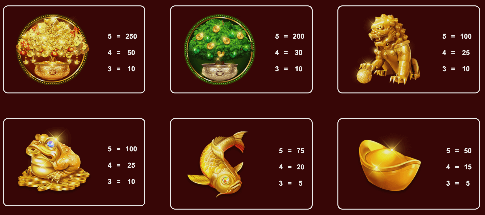 Cash Eruption Fa Cai Shu IGT Slots Joker123plus