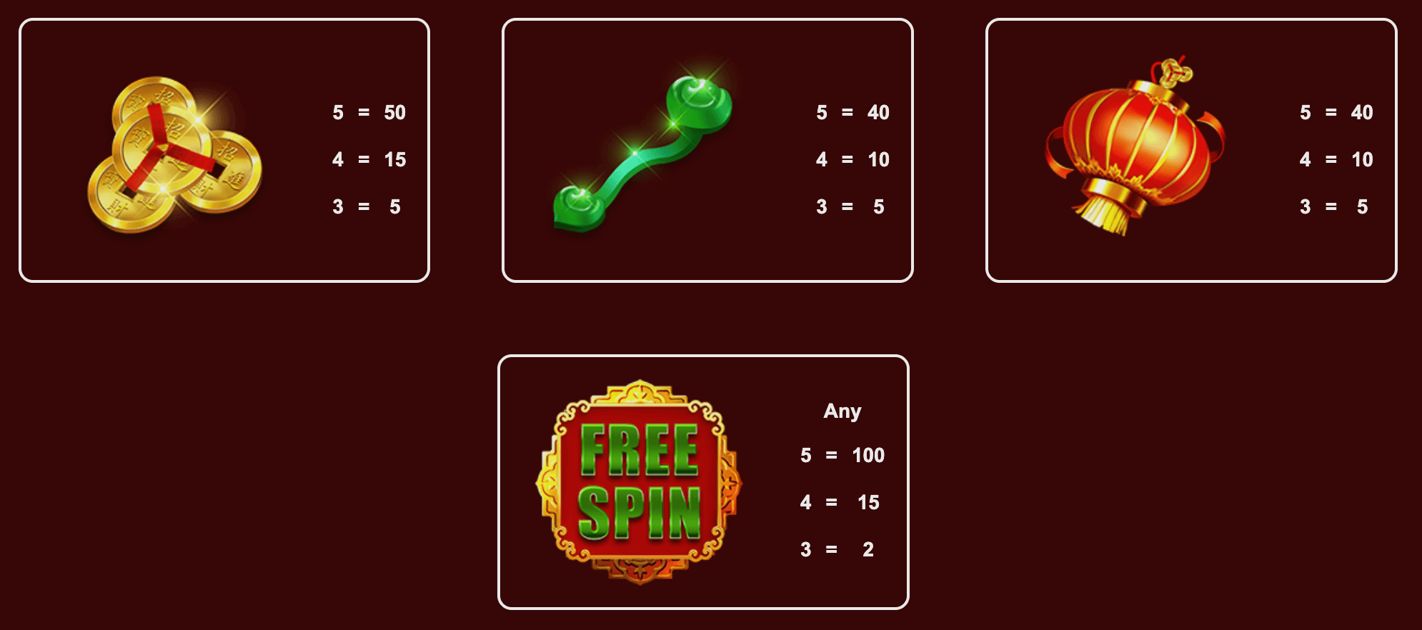 Cash Eruption Fa Cai Shu IGT Slots www Joker123