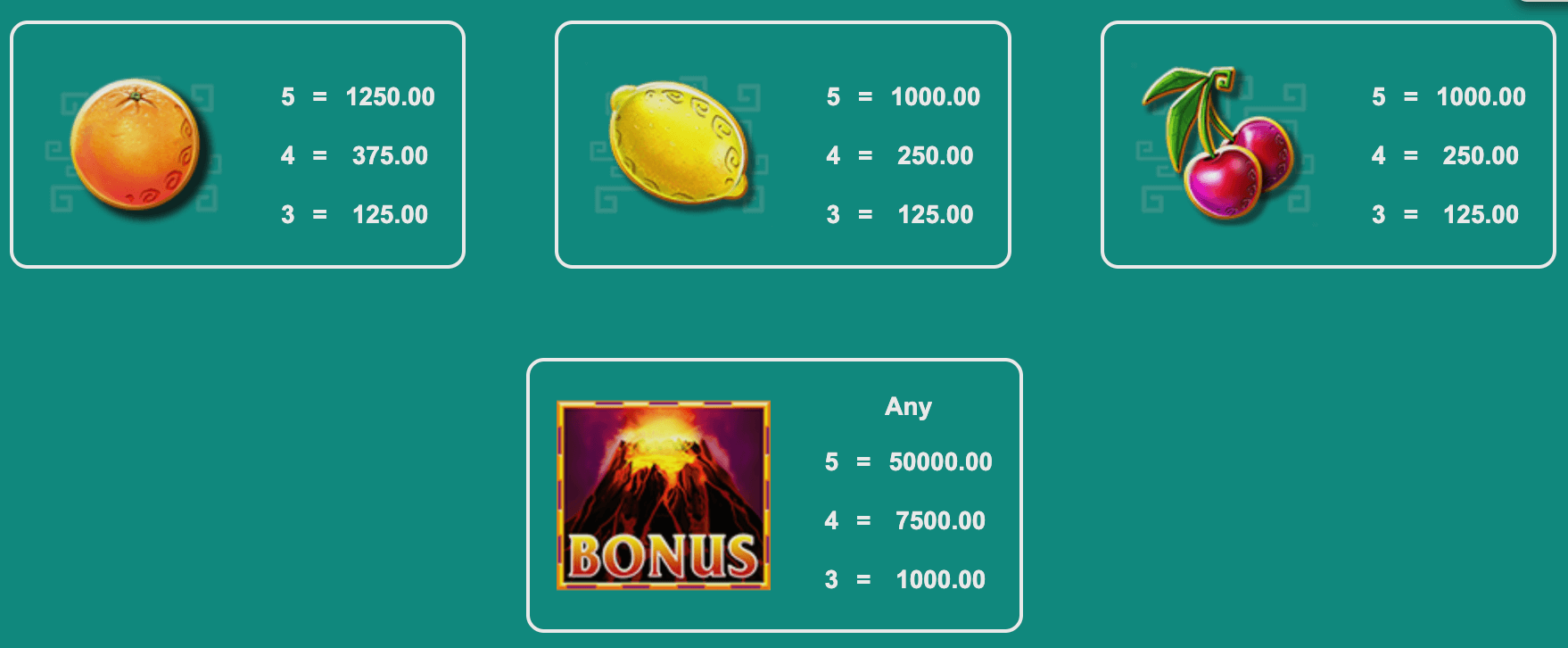 Cash Eruption Slot IGT Slots Jokerapp678 c net