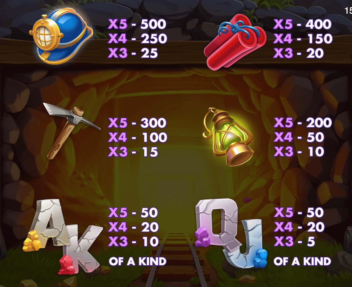 Cash Mine Skywind Group Jokerapp678 c net