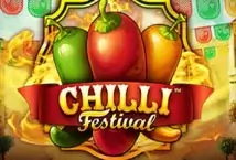 Chilli Festival Skywind Group JOKER