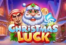 Christmas Luck Skywind Group Joker game 123