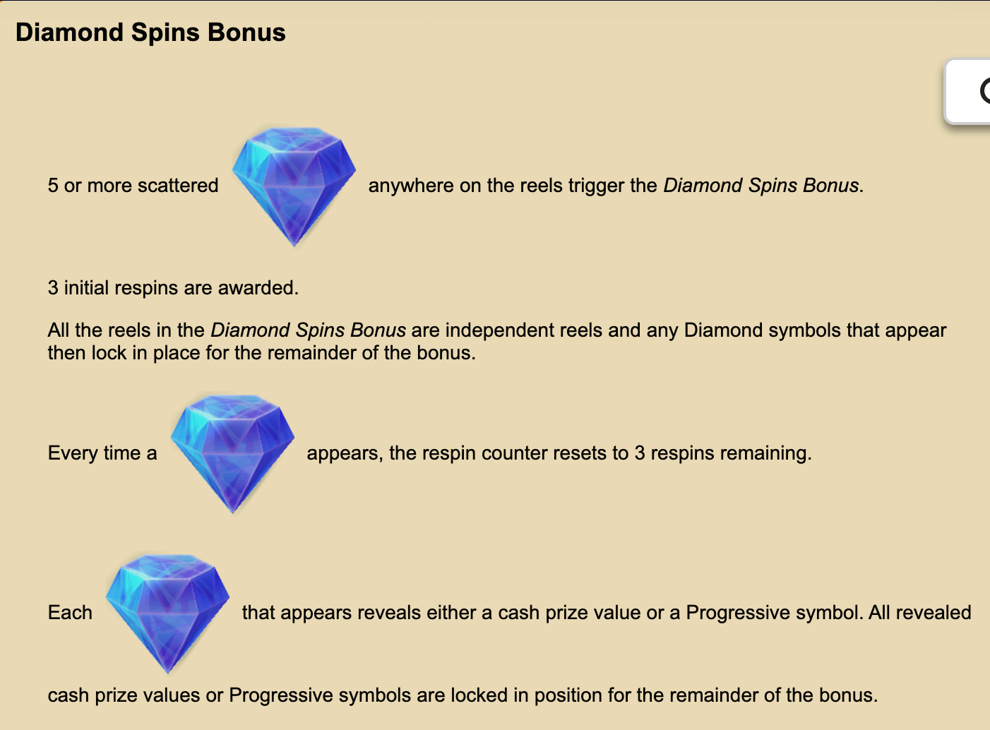 Cleopatra- Diamond Spins IGT Slots Jokerapp678 c net