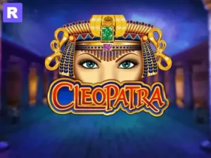 Cleopatra IGT Slots Joker family