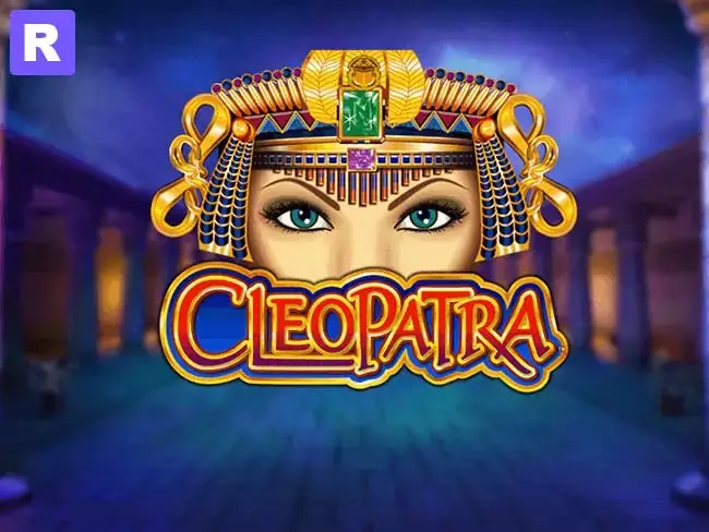 Cleopatra IGT Slots Joker family