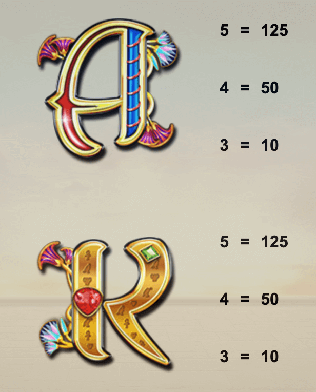 Cleopatra II IGT Slots Joker mobile