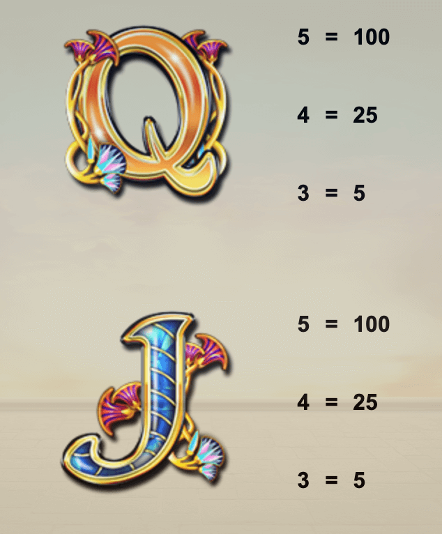 Cleopatra II IGT Slots Joker1234th
