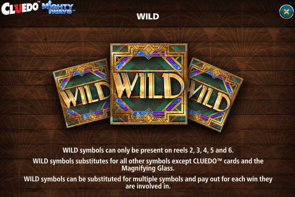 Cluedo IGT Slots www Joker123