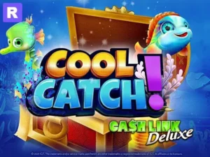 Cool Catch IGT Slots www Joker388