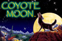 Coyote Moon IGT Slots Joker slot
