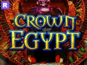 Crown of Egypt ​​IGT Slots Jokerapp678 c net