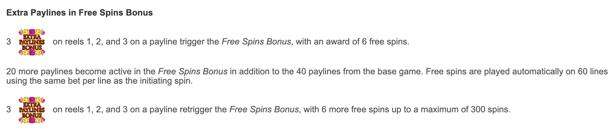 Da Vinci Diamonds Dual Play IGT Slots JOKER