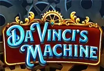 Da Vinci's Machine Skywind Group wwwJoker