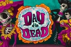 Day of the Dead IGT Slots Joker family