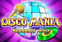 Disco Mania Megaways Merge Skywind Group Joker family