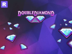 Double Diamond Slots IGT Slots Joker123 com