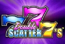 Double Scatter 7s Skywind Group Joker gaming