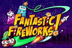 Fantastic Fireworks IGT Slots Joker123plus