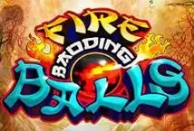 Fire Baoding Balls Skywind Group Joker123plus